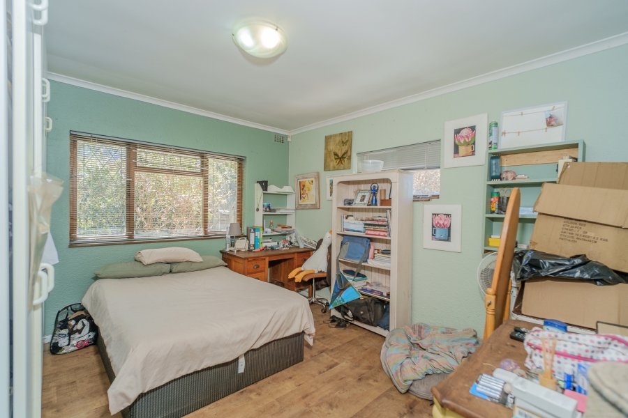 4 Bedroom Property for Sale in Plumstead Western Cape